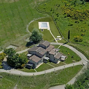 Farma La Fornace Di San Galgano, Chiusdino