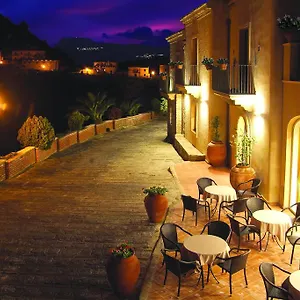 Borgo San Rocco Hotel Savoca