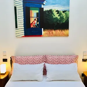  Apartment Casa Santo Stefano Italy