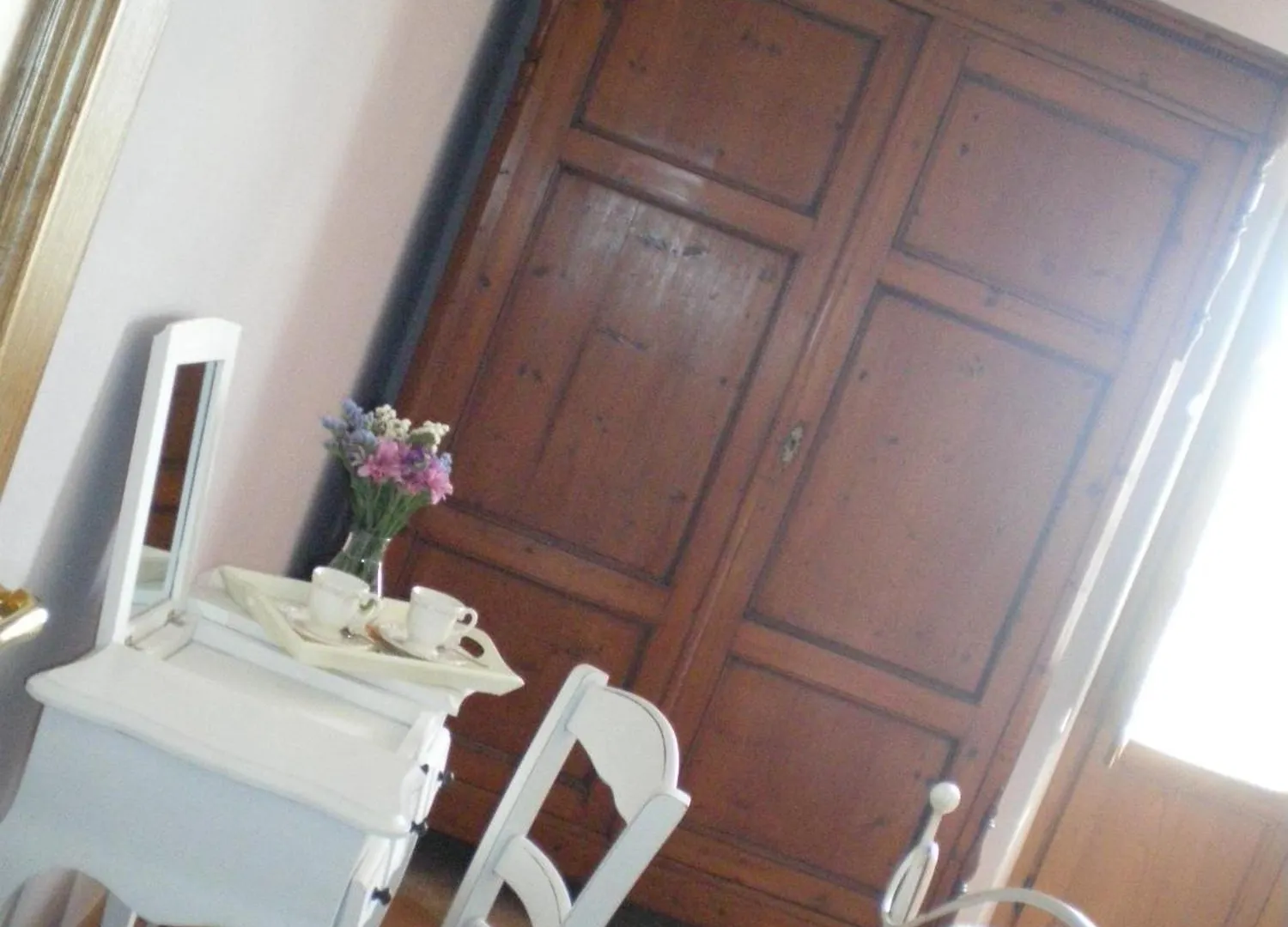 Agriturismo Ai Linchi Лукка Италия