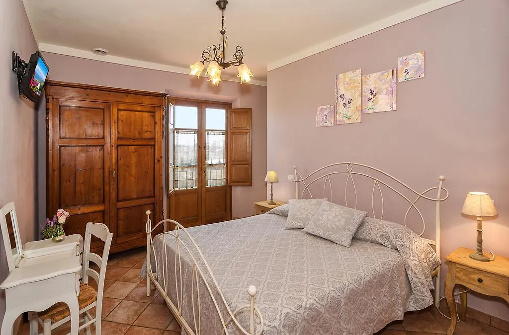 Agriturismo Ai Linchi Лукка 0*,