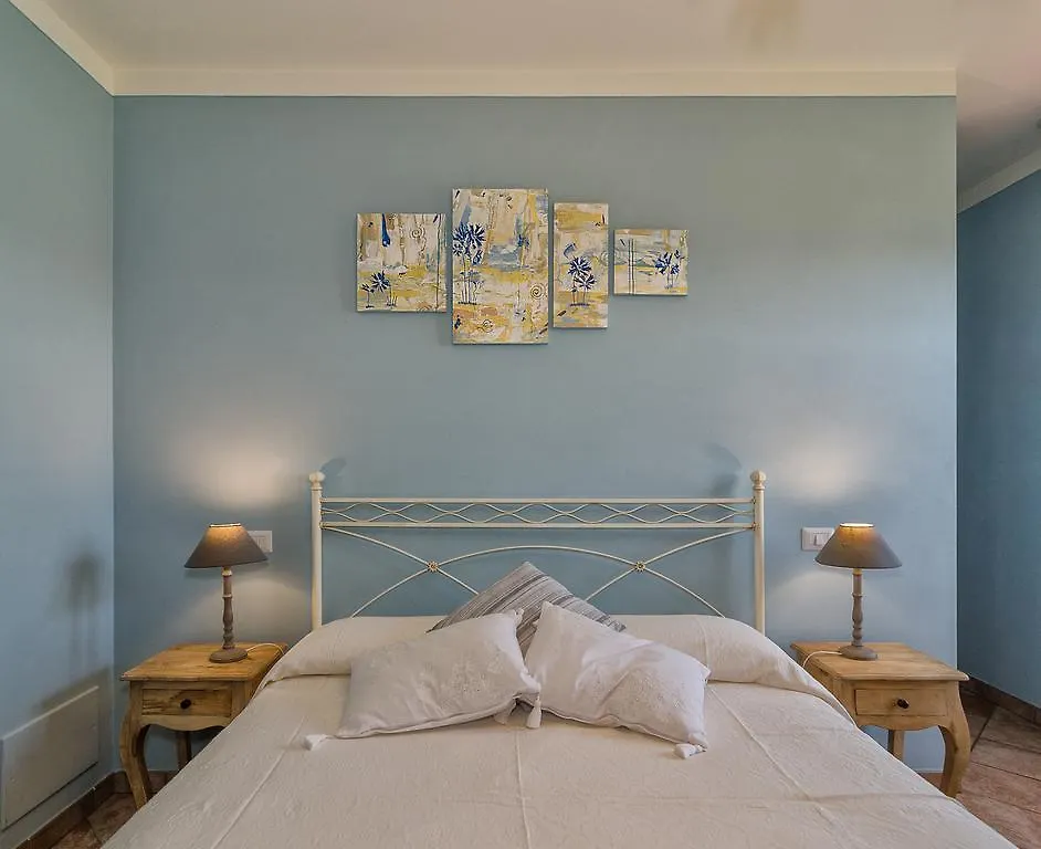 Agriturismo Ai Linchi Лукка 0*,  Италия