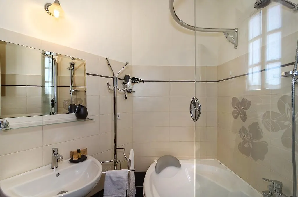Летний дом Agriturismo Ai Linchi Лукка Италия