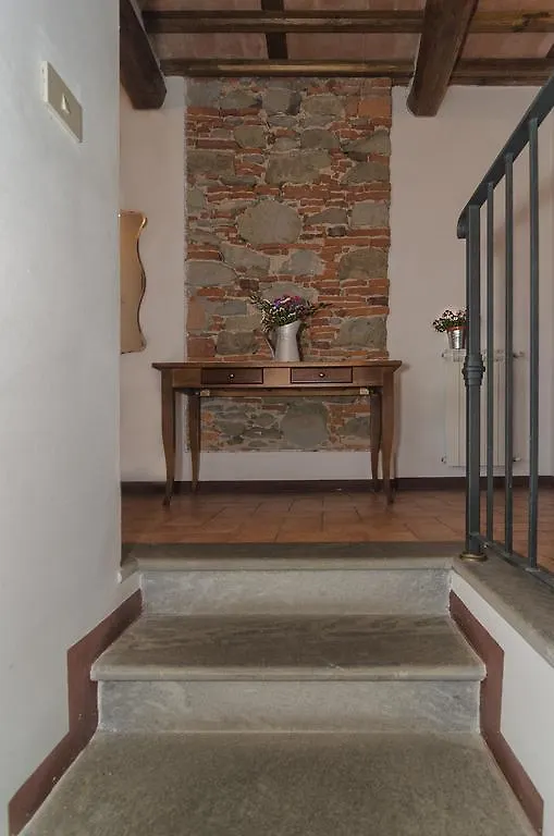 Agriturismo Ai Linchi Лукка