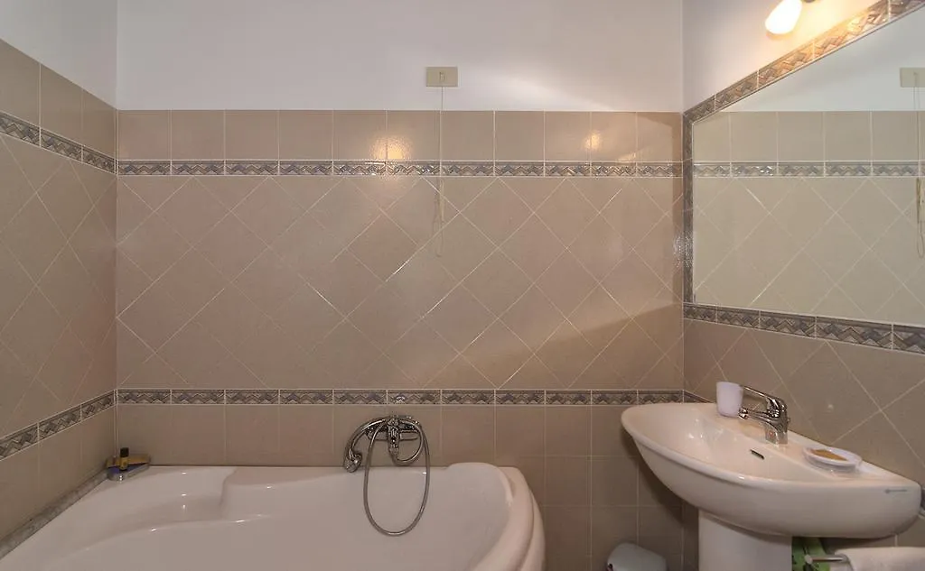 Летний дом Agriturismo Ai Linchi Лукка
