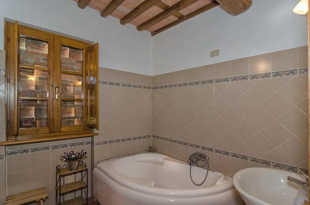 Agriturismo Ai Linchi Лукка 0*,  Италия