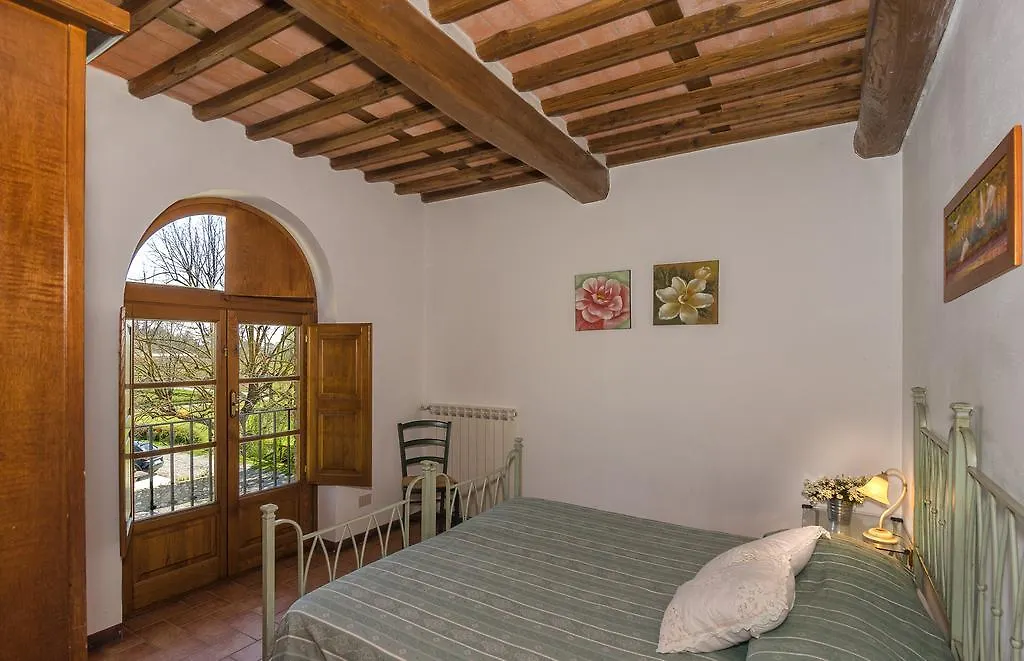 Agriturismo Ai Linchi Лукка