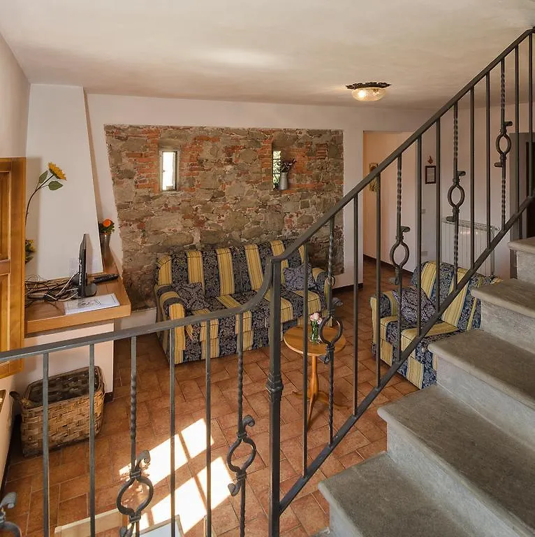 Agriturismo Ai Linchi Лукка