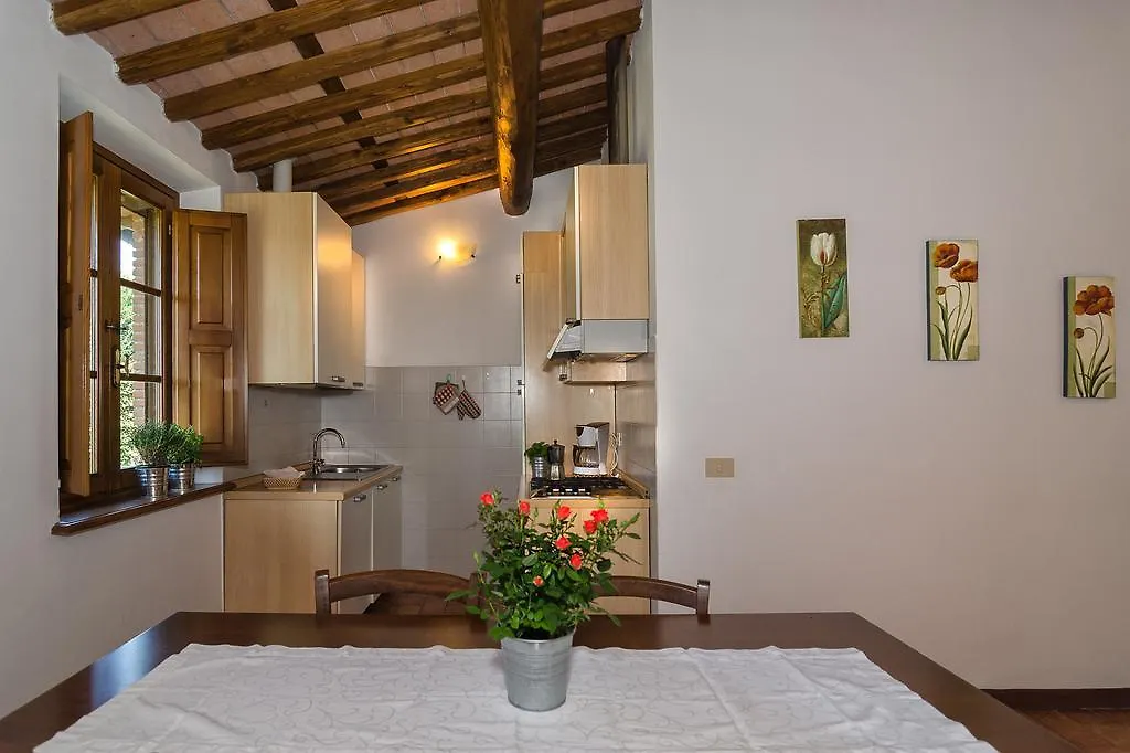 Agriturismo Ai Linchi Лукка 0*,  Италия