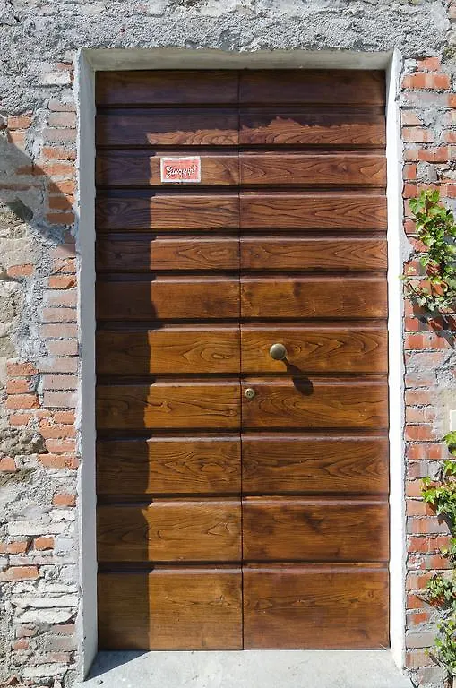 Летний дом Agriturismo Ai Linchi Лукка