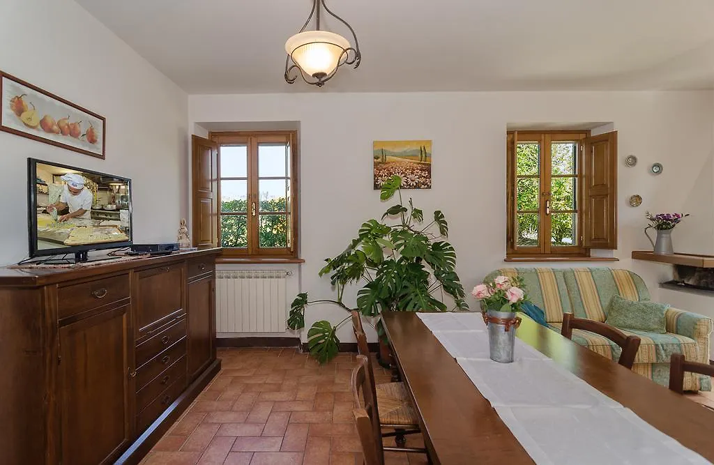 Agriturismo Ai Linchi Лукка 0*,