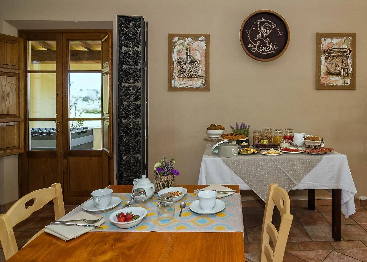 Agriturismo Ai Linchi Лукка 0*,  Италия